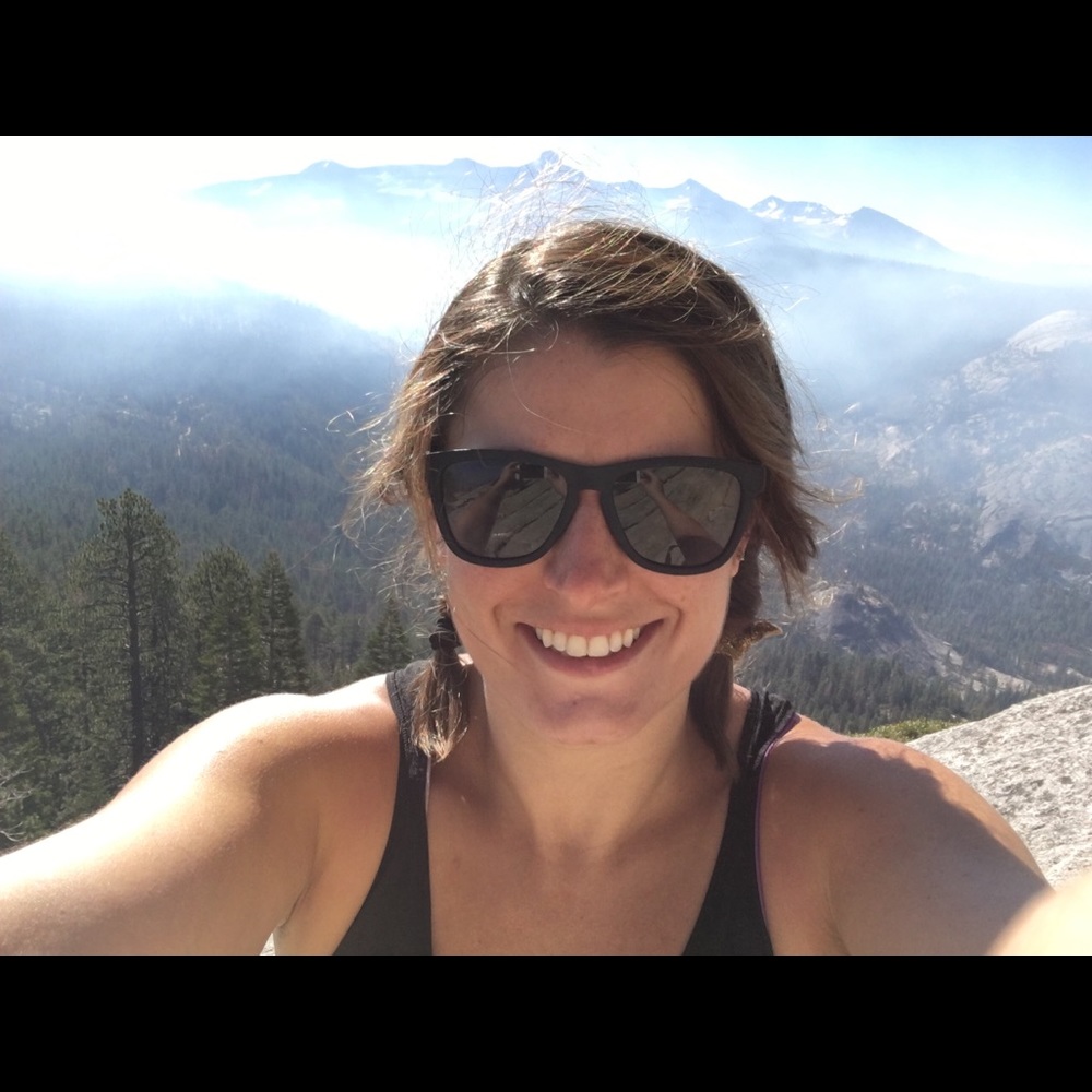 Meet your Posher, Kenna